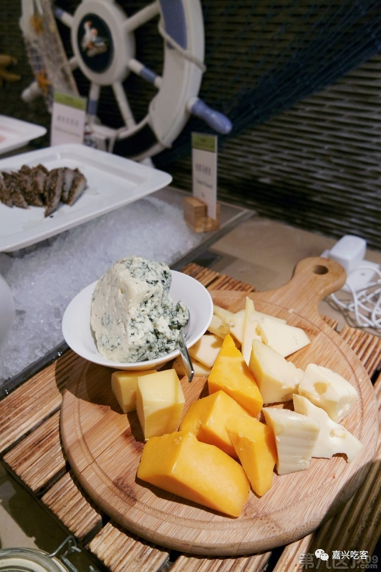 希尔顿逸林自助,中博希尔顿逸林酒店自助