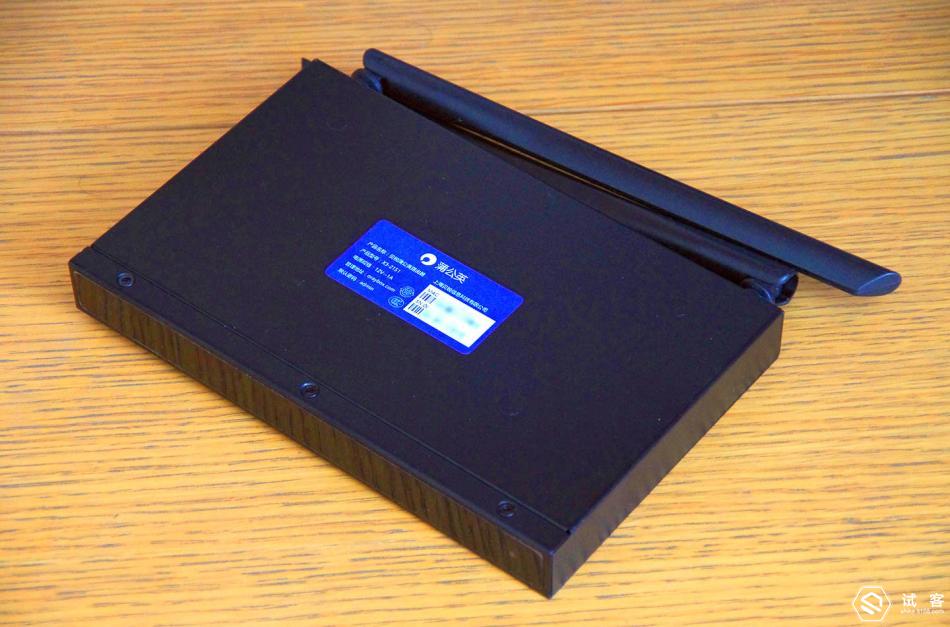 异地组网超级简单，从此距离不再是问题。蒲公英VPN组网路由X3评测