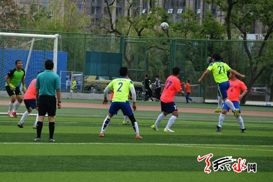 《我爱足球》,我爱足球2017总决赛