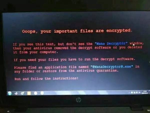 请立刻关闭445端口,最近流行的445勒索病毒