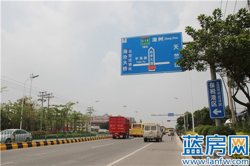 厦门海沧海投东孚云山郡,海投和轨道海沧地块