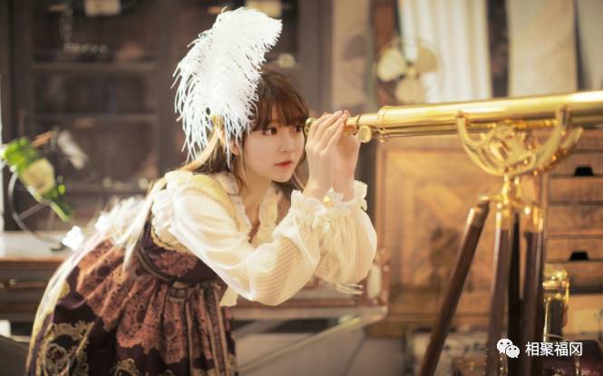 洛丽塔服饰日本,洛丽塔养成系