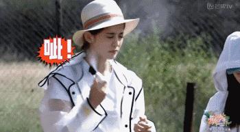 古力娜扎防晒喷雾怎么带上飞机的,古力娜扎同款玥之秘水晶防晒喷雾