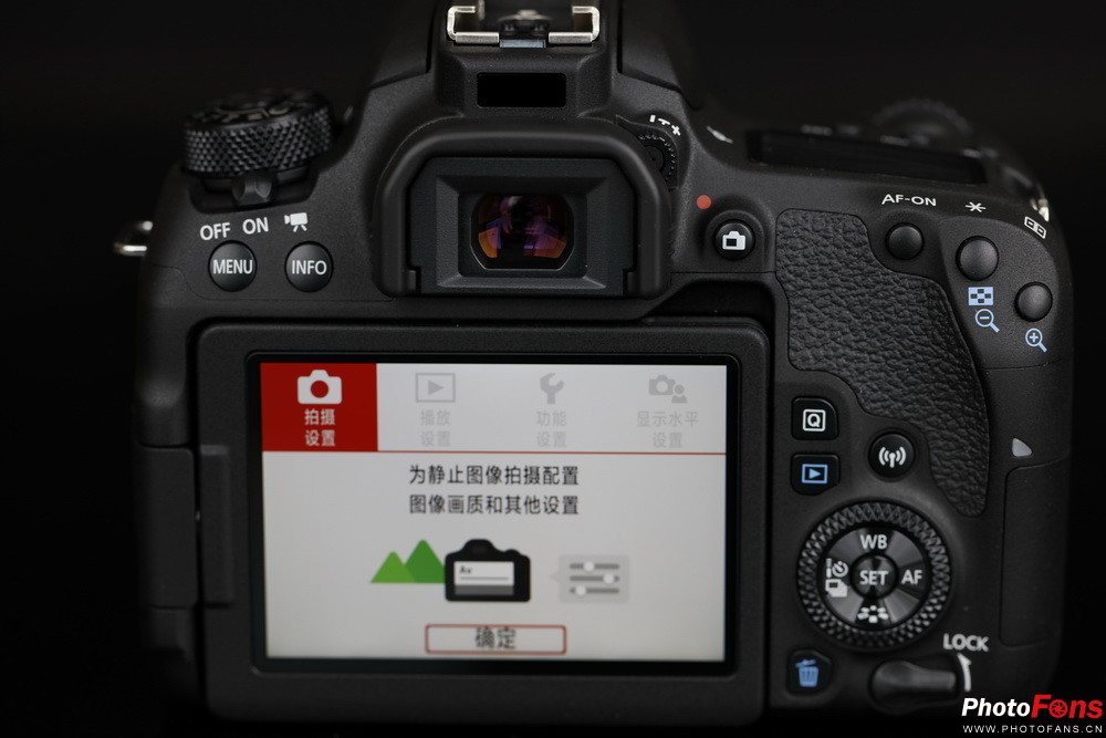 佳能eos77d镜头挑选,小白摄影入门了解佳能77d