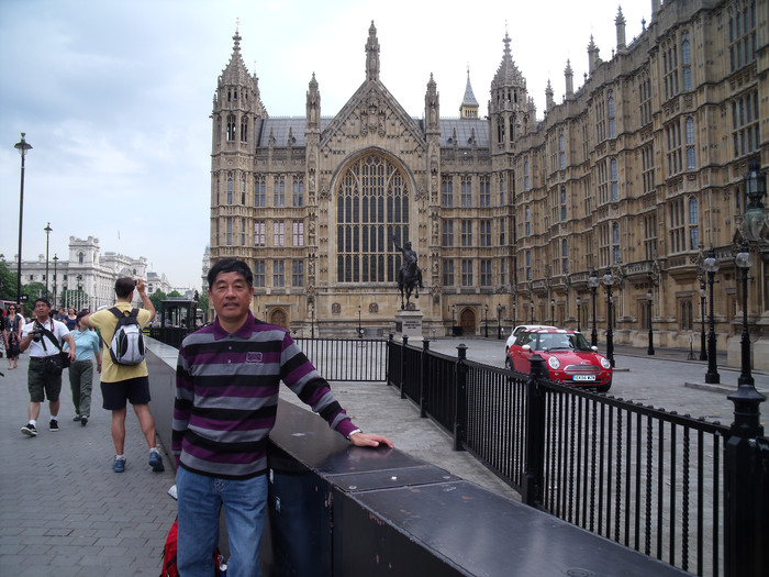 伦敦南部一日游,英国伦敦自由行6日