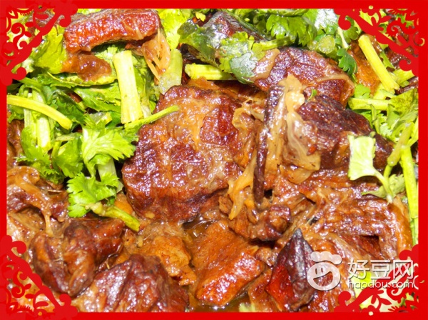 美的电压力锅炖牛骨头,美的电压力锅炖牛肉用