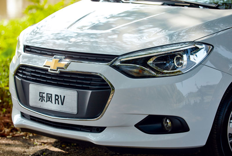 雪佛兰乐风rv保险图解,雪佛兰乐风rv改装图片