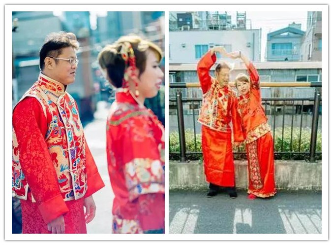 摄影师揭穿8000婚纱照,情侣拍婚纱照摄影师惊呆了