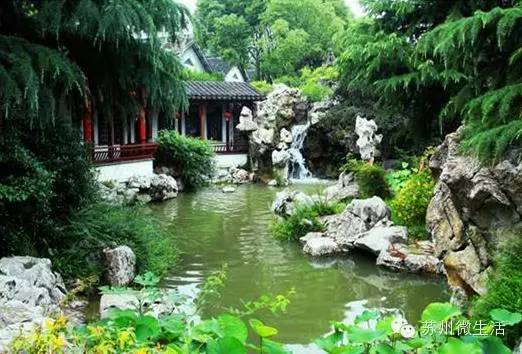 苏州最值得去的五个景点,苏州最值得去的10个景点排名