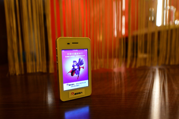 慢行克恩顿,浪回中世纪