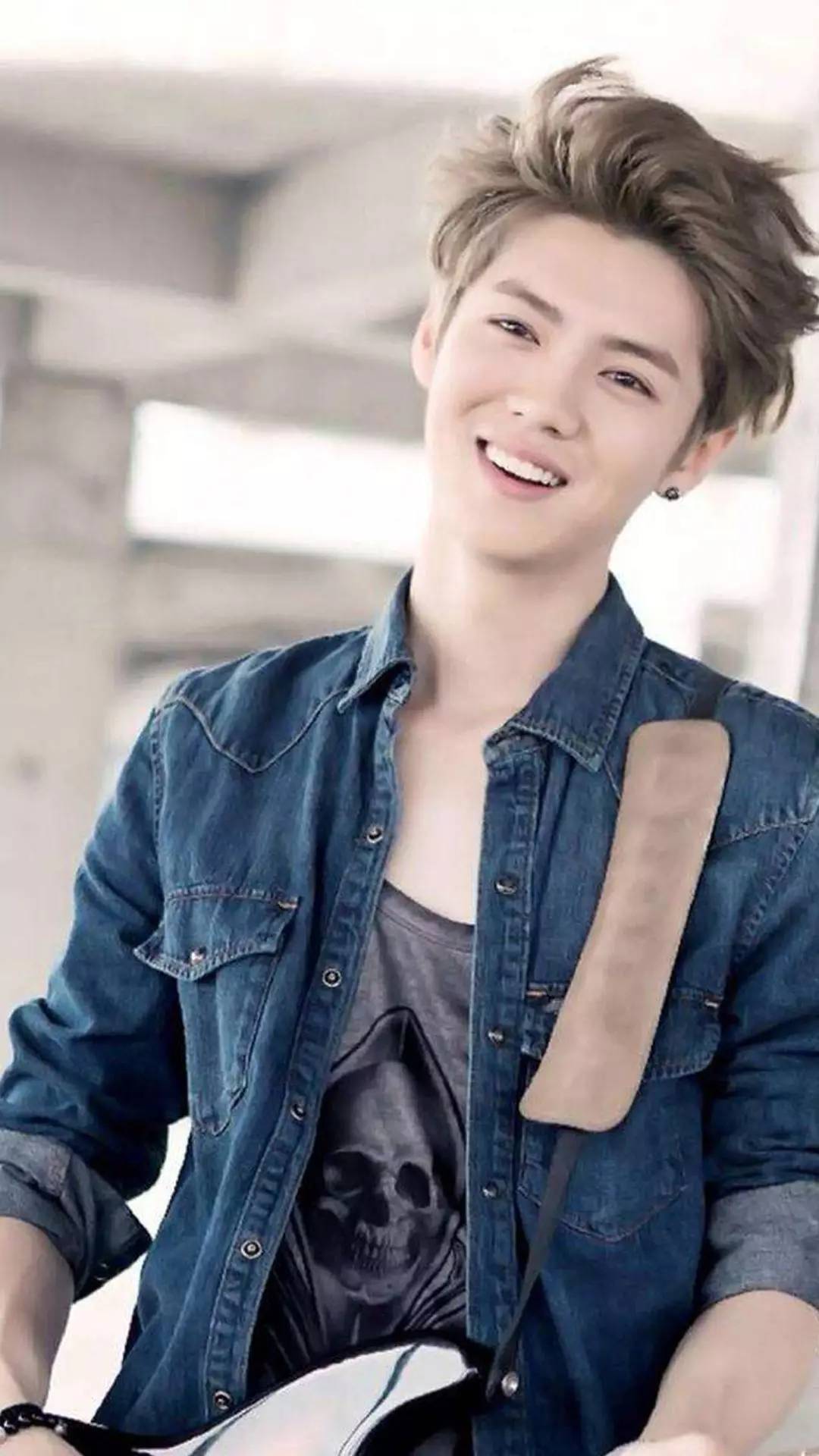 中国帅哥合集高颜值图集,国产男星帅哥