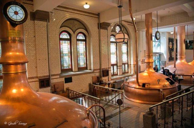 全球最适合华人居住的城市,年轻人最想去的top5城市