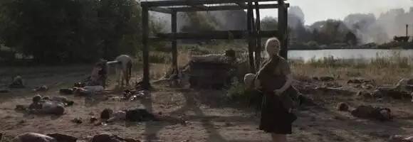 再现地狱！扣眼掏肠、滚水刮皮、焚烧幼童，这只是真实的十分之一