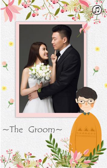 李根结婚日期,李根婚礼2017