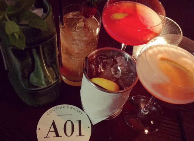 深圳必打卡的十家酒吧,深圳最嗨最劲爆的酒吧