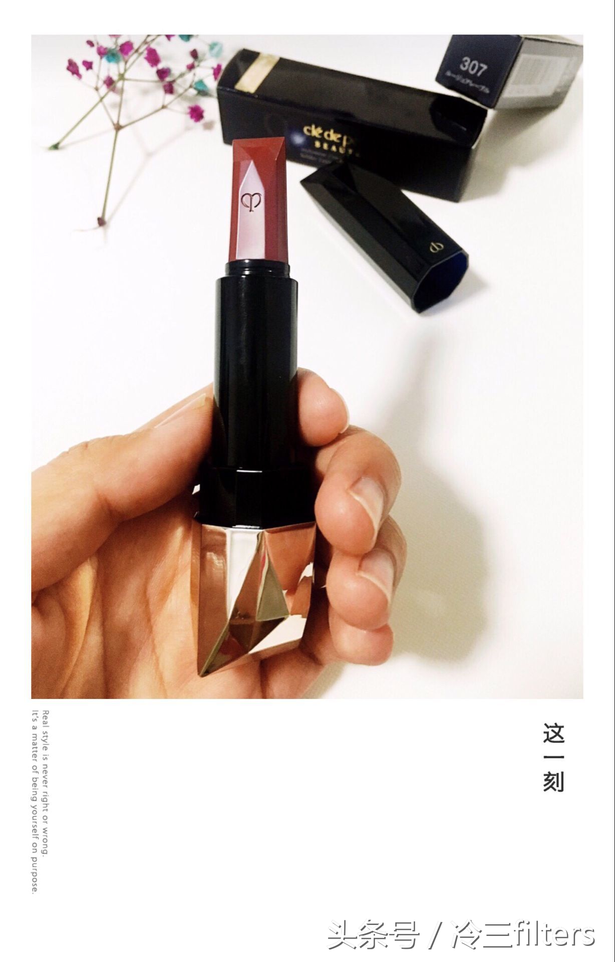 玫瑰豆沙色口红图片大全,豆沙色口红排行榜10强