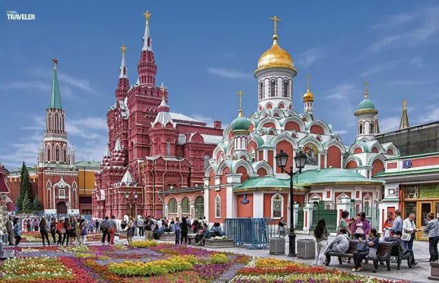 全球十大超级震撼观星胜地,全球最值得去的10个地方