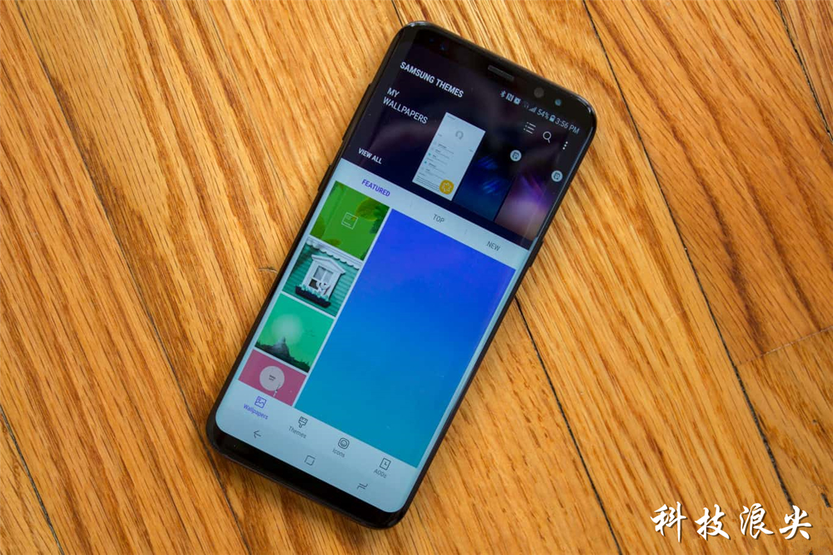 三星s8和s8+哪个更值得入手,三星s8轻奢版与s8参数详细对比