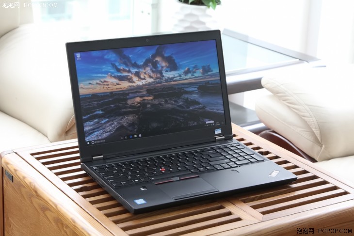 联想thinkpad p51移动工作站 (p51 笔记本工作站)