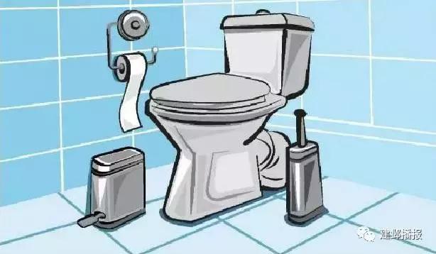 水中一叶：连厕所都成了一道风景线，你还不赶紧来建邺瞧一瞧？