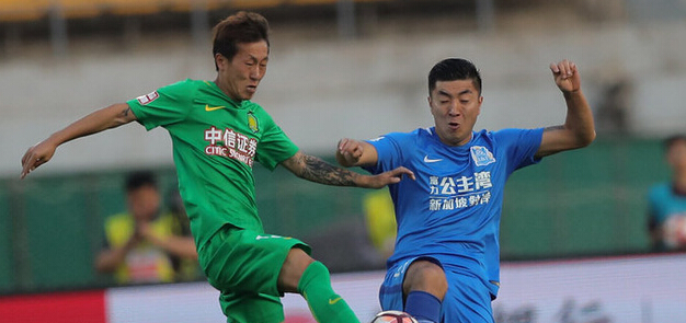 百盈早报：天体闹剧发酵！曝R马向恒大球迷竖中指