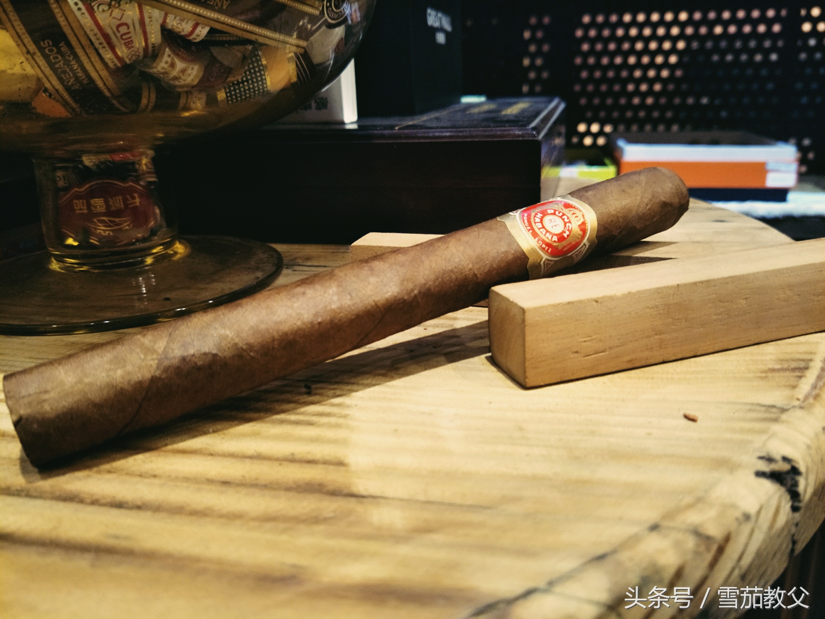 聊聊新手入坑雪茄圈如何选择雪茄,雪茄新手入门怎么选择