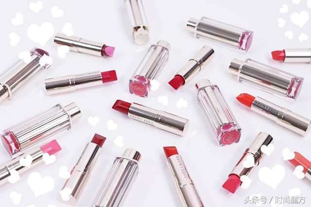 2023雅诗兰黛口红测评,雅诗兰黛esteelauder口红玫瑰豆沙色