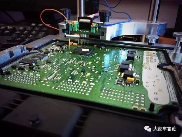 320刷一阶ecu,宝马320刷一阶ecu会提高油耗吗