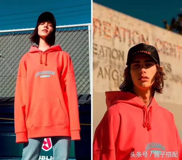 省钱又时髦，这几个韩国牌子可以跟男票共享