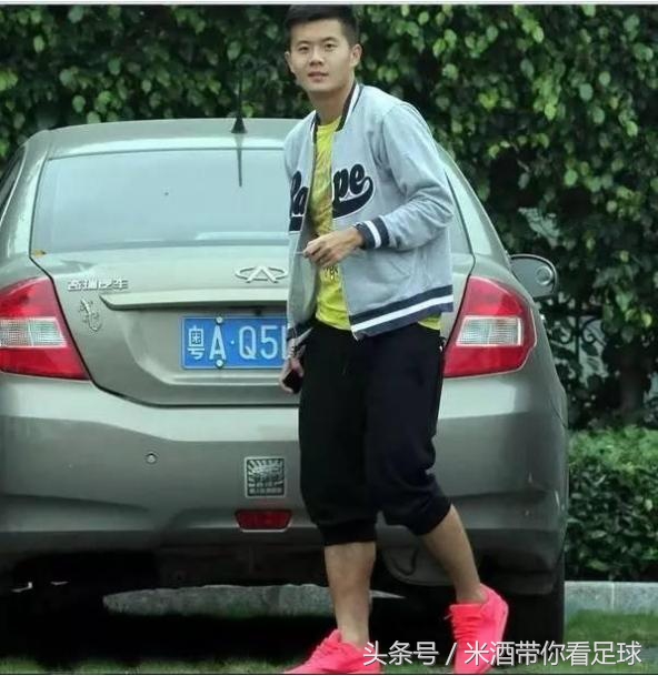 中国男足球员武磊,武磊国足照