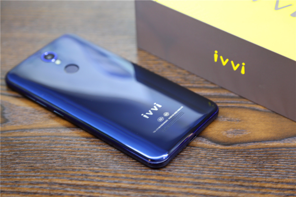 ivvik5手机,ivvi手机好用吗