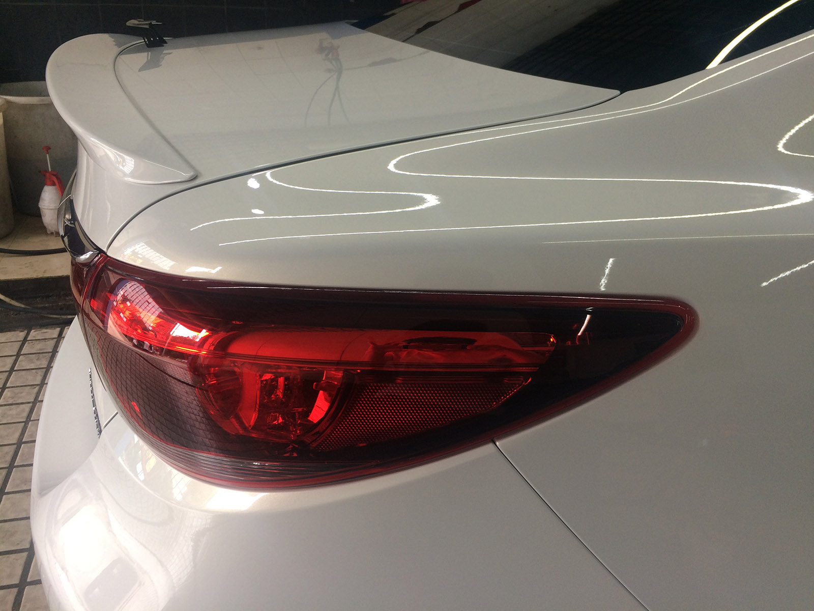 sonax镀晶和willson镀晶对比,德国sonax镀晶操作视频中文