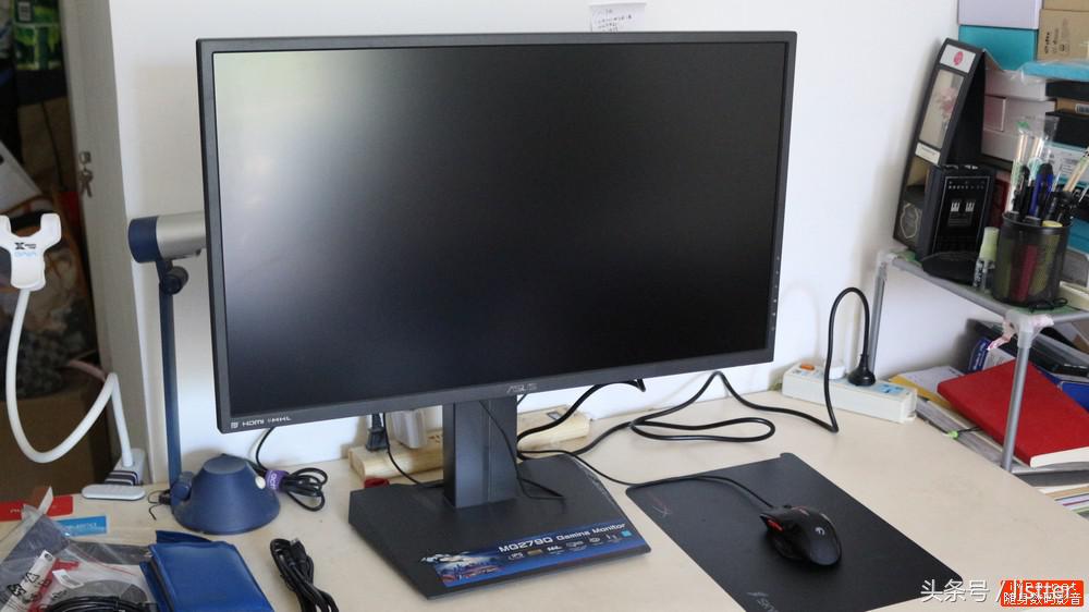 华硕vg279q和vg279q1a什么区别,27寸2k显示器华硕260Hz