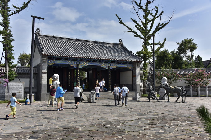 烟台蓬莱长岛两日游景色美极了,烟台长岛三日游攻略