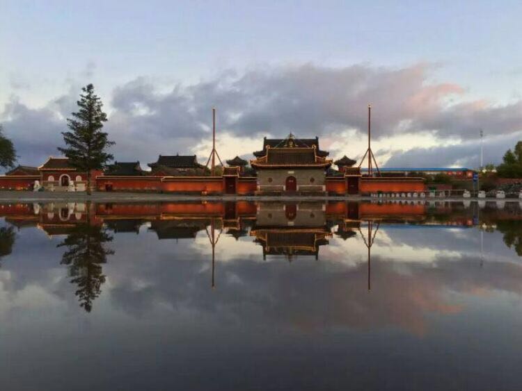 万里茶道上的体育盛宴——昆仑决多伦诺尔王者之战即将上演