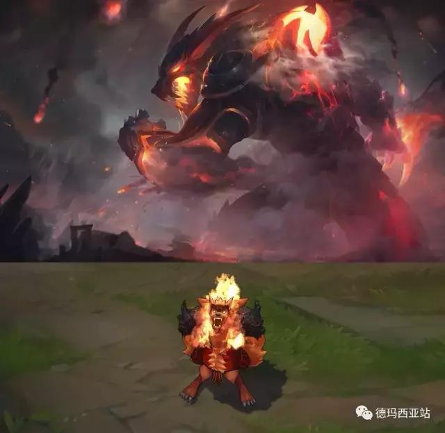 lol各个系列皮肤推荐,lol31号皮肤