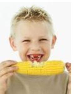 宝宝第一次出牙不适症状怎么缓解,儿童换牙长出双层牙