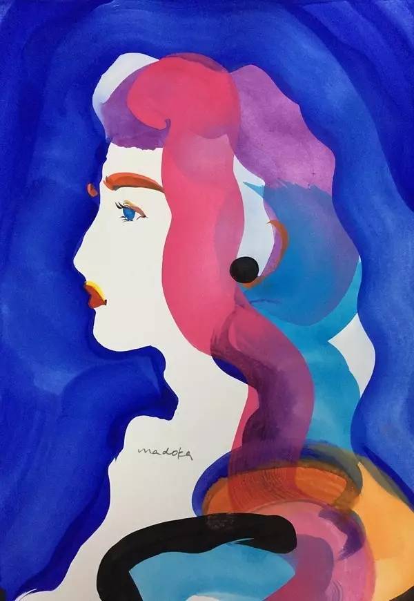 每日一画身边的事,每日一画让喜欢的事成为生活