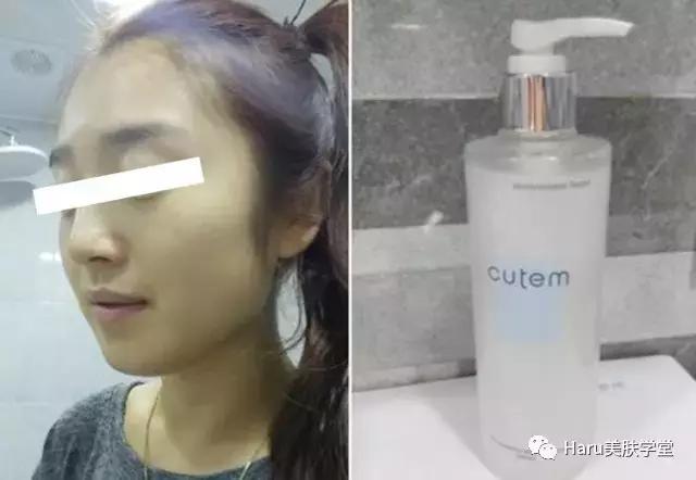 护肤品体验视频,韩国版洗面奶推荐