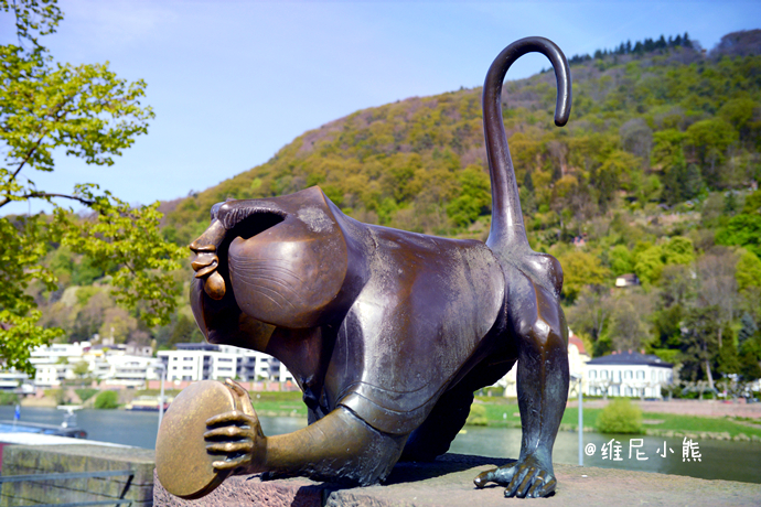 乘着邮轮奢华浪漫游欧洲四国