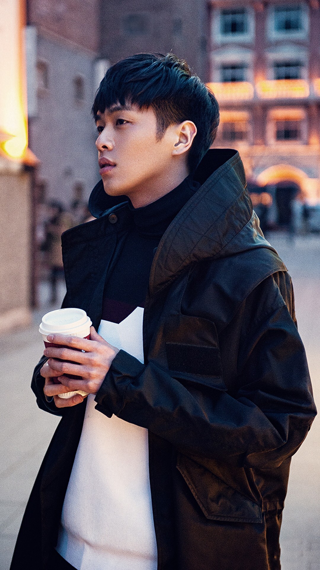 中国帅哥合集高颜值图集,国产男星帅哥