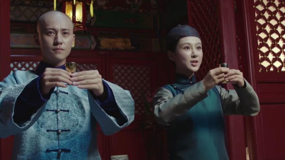 龙珠传奇什么时候播出,龙珠传奇虐心片段第几集