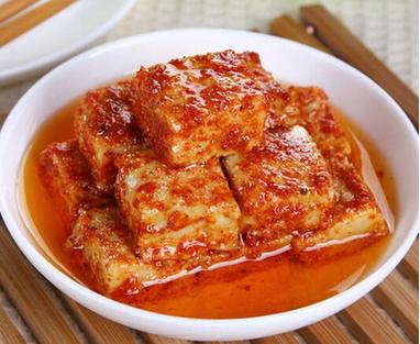 一臭万年豆腐乳,遗臭万年