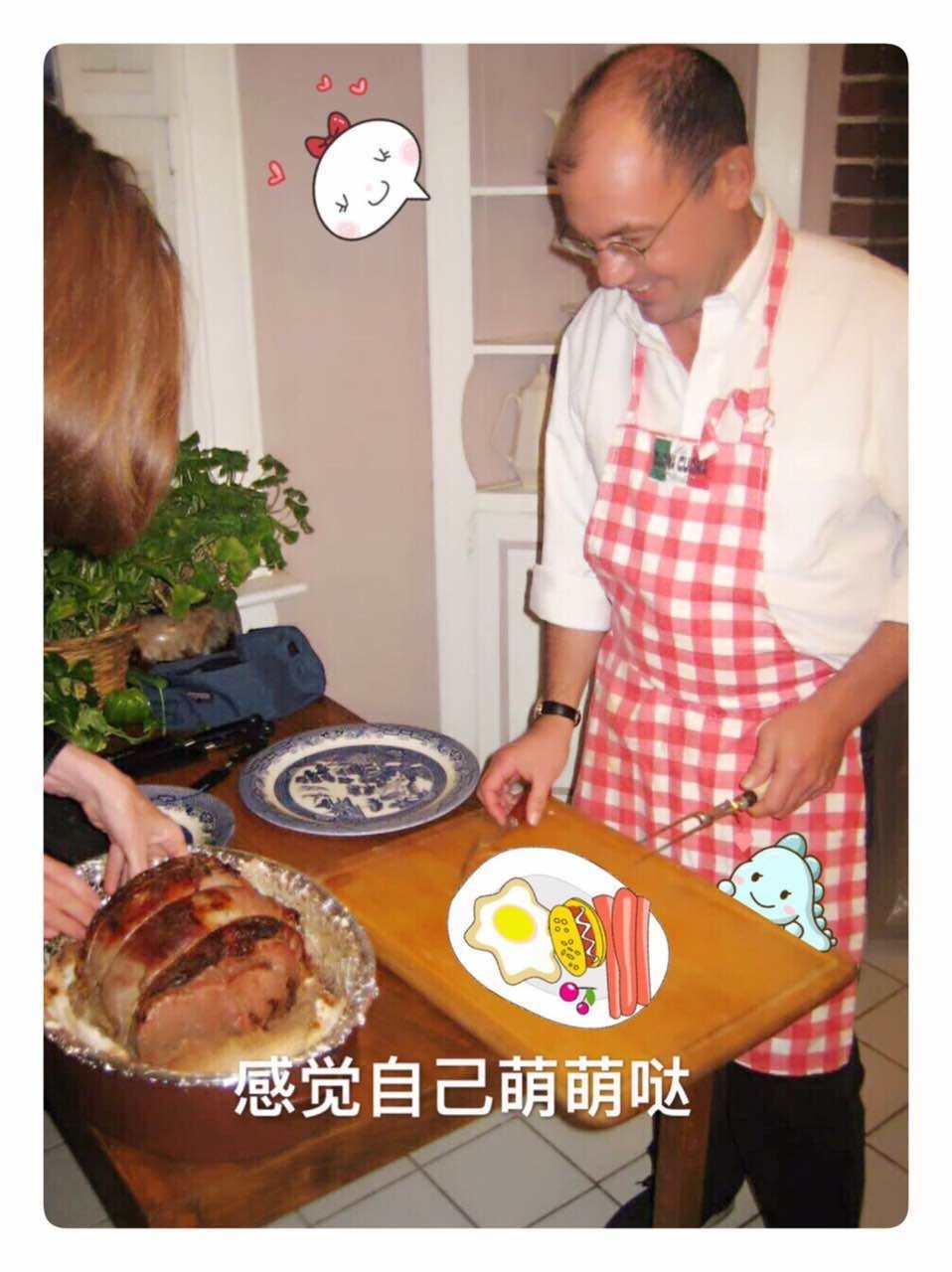 大嘴外教,大嘴名师十五年外教经验