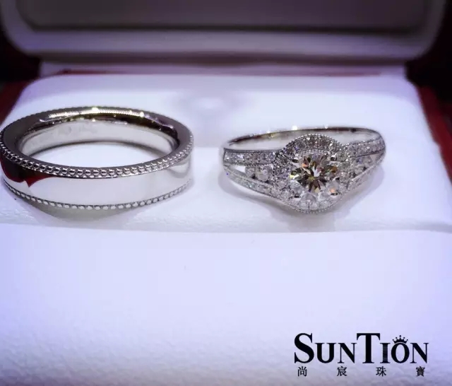 买钻戒的基本知识,买钻戒必备常识