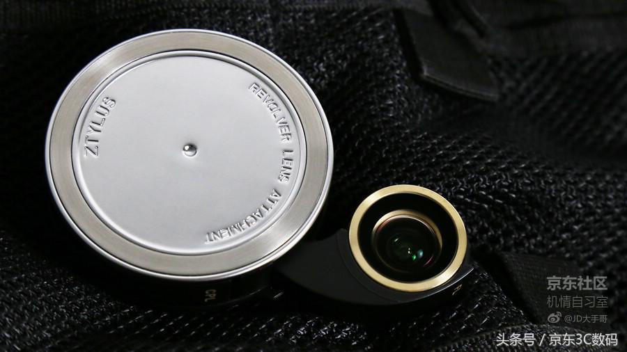 遮挡手机镜头的手机壳测评,自带镜头保护的手机壳好用吗