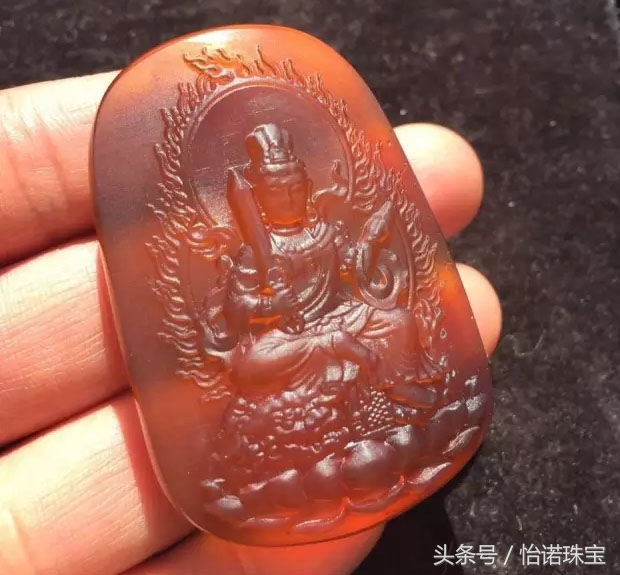 你真的了解缅北吗,缅甸琥珀里什么珀最好