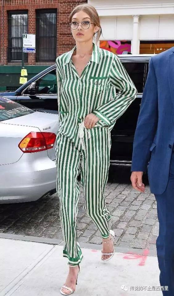 大火的欢乐颂你看了没？大热的套装你买了没？