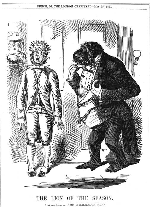 达尔文的进化论最出名的话,为何那么多人怀疑达尔文的进化论