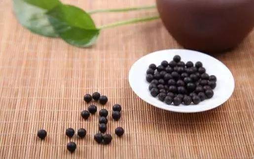 这种药丸是补肝肾的宝贝!它还能治小儿发育不良!